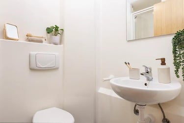 1 bed flat, Clough Road, Sheffield, S24TB - Image 3